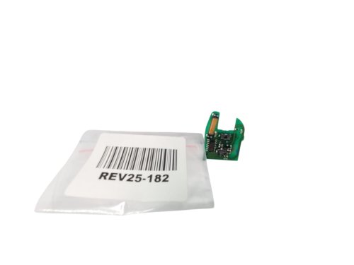 Pilotplatta Nyckel Renault Clio 2 101653-B TRW