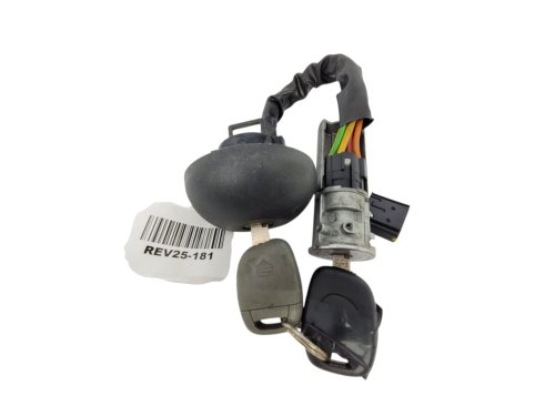 Tändningslås 433815  7701046689 Renault Twingo Valeo