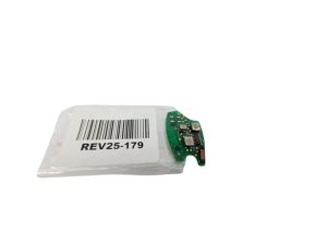 Pilotplatta Nyckel Renault Master 3 Kangoo 2 Clio 3 Modus JCI 995-8