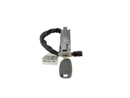 Tändningslås 433815  7701046689 Renault Twingo Valeo