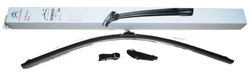 Vindrutetorkarblad höger 6423.J4 6423J4 Citroen C3 Picasso Original Ny
