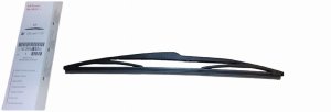 Bakre torkarblad 1609419880 Citroen C4 Picasso Original Nytt