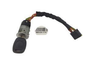 Tändningslås 475023 7701471220 Neiman 34 Renault Clio 2