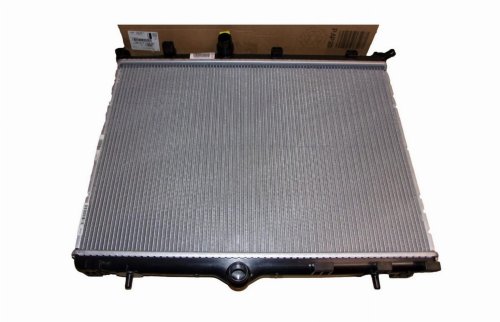 Vattenkylare 9827174680 Peugeot 208 II/2008 II Original Ny