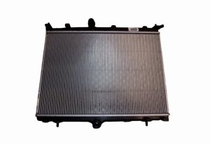 Vattenkylare 9825333380 Citroen C4 III Original Ny