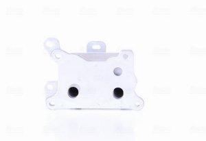 Oljefilterkylare 2130500Q0B Renault 1.0-1.3TCE Original Ny