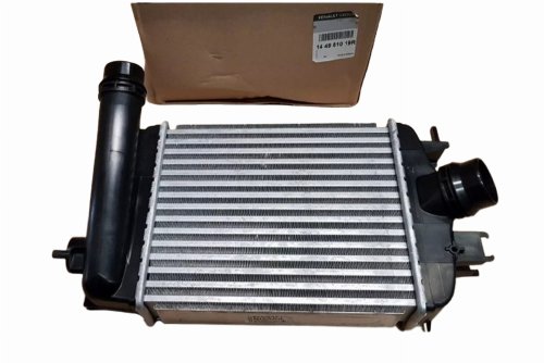 Luftkylare 144961019R Renault Clio V Original Ny