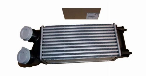 Luftkylare 9800291280 Citroen Peugeot 1.2THP Original Ny