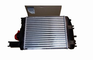 Luftkylare 144967634R Dacia Duster Original Ny