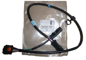 Kabelstamn AdBlue-tank C3 9831235580 Ny originaldel Citroën Peugeot