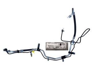 Klimatiseringsslang 9825231580 Citroen C3 III Original
