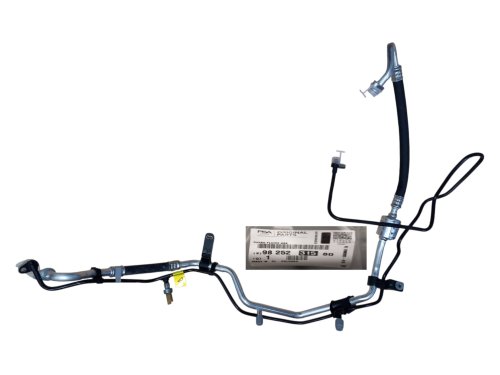 Klimatiseringsslang 9825231580 Citroen C3 III Original