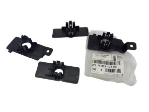 Fäste för parkeringssensor fram 1682813180 Citroen C3 Aircross II Original