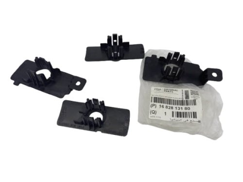 Fäste för parkeringssensor fram 1682813180 Citroen C3 Aircross II Original