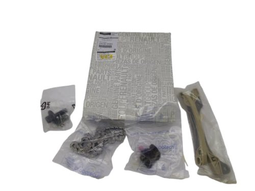 Distributionssats 1302800Q0J Nissan Qashqai 1.2 TCE Original Ny