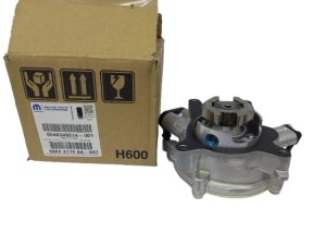 Vakuumpump 46349214 Fiat Ducato 15- 1.6-2.0JTD Original Ny