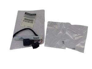 Handtagsbunt fram 285989032R Renault Megane III Clio IV Original Ny