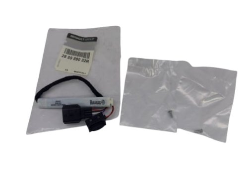 Handtagsbunt fram 285989032R Renault Megane III Clio IV Original Ny