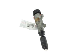 Tändningslås Volkswagen Polo 6R0905851B 5K0837202