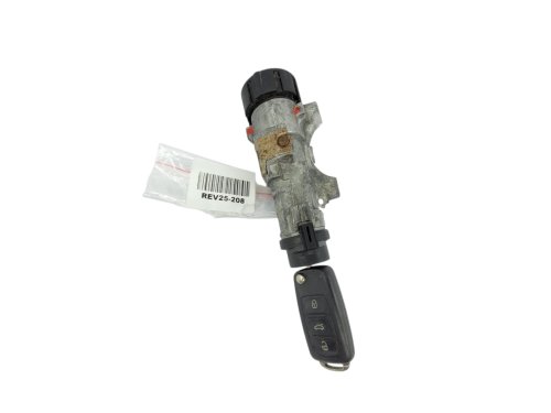 Tändningslås Volkswagen Polo 6R0905851B 5K0837202