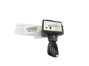Tändningslås Mercedes-Benz 1695451508  04156906