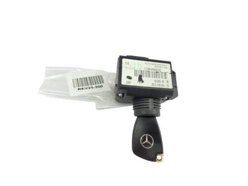 Tändningslås Mercedes-Benz 1695451508  04156906