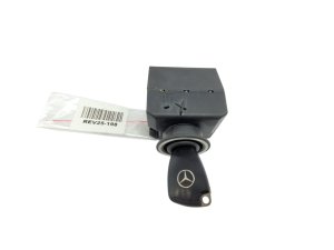 Tändningslås Mercedes-Benz A 1695451108  04156920