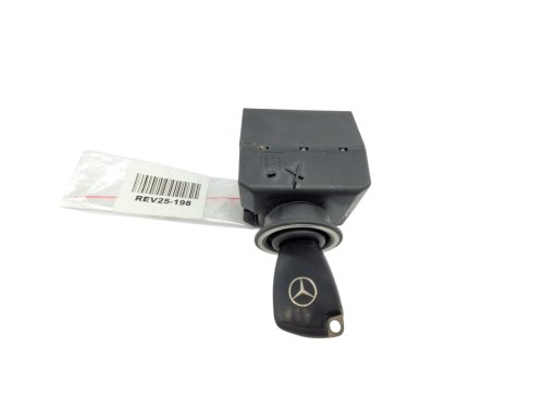 Tändningslås Mercedes-Benz A 1695451108  04156920