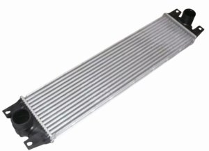 Luftkylare 7701057121 Renault Master II 1.9/2.2/2.5/3.0DCI Original Ny