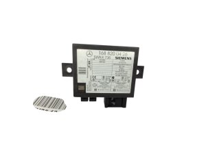 Immo-styrenhet 1688200426 5WK4736 Mercedes-Benz Siemens