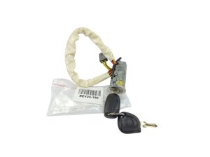 Tändningslås Renault Kangoo 7701470736  354895 Simplex