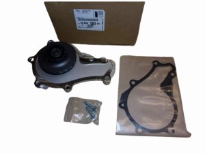 Vattenpump 1684447980 Citroen C5 1.6HDI Original Ny