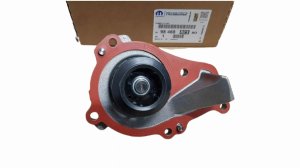 Vattenpump 9846882380 Citroen C4 Picasso II 1.2 Original Ny