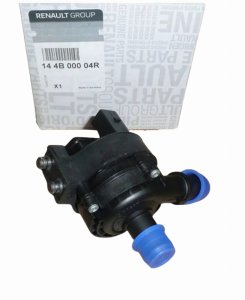 Kylvattenpump 144B00004R Renault 1.4TCE/2.3DCI Original Ny