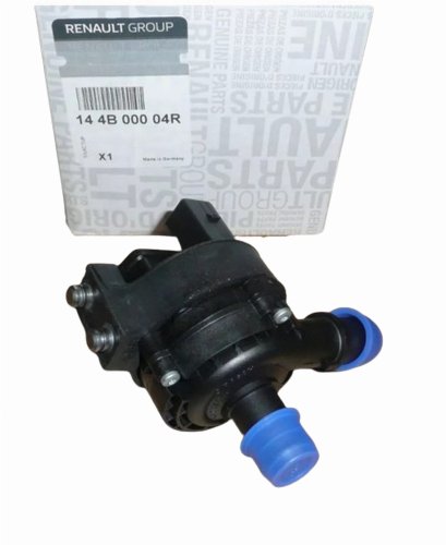 Kylvattenpump 144B00004R Renault 1.4TCE/2.3DCI Original Ny