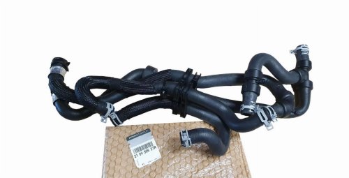 Vattenledning 210450937R Renault Trafic III 1.6DCI Original Ny