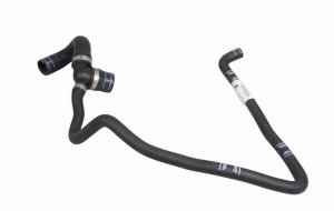 Vattenledning 13118272 Opel 1.6 04- Original Ny