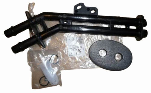 Värmekabel 6448.N4 6448N4 Citroen Xsara Picasso Original Ny