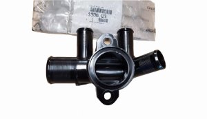 Termostatlager 1336.Q3 1336Q3 Citroen Peugeot 1.9D DW8 Original Ny