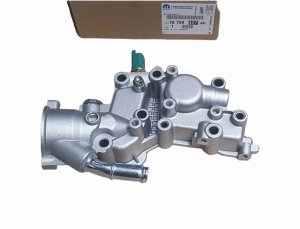 Termostatlager 1675942780 Citroen Peugeot  1.4/1.6 Original Ny