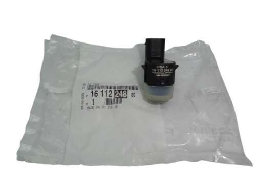 Pdc-sensor Original. Fram Peugeot Citroen  1611224880 DS3