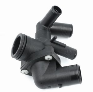 Termostat 9659248080 Peugeot Boxer  06- 2.2HDI Original Ny
