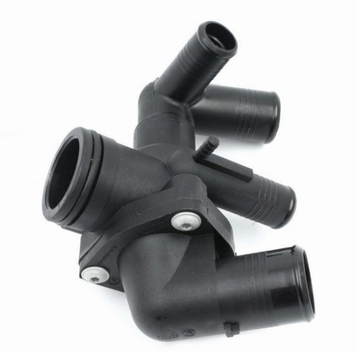Termostat 9659248080 Peugeot Boxer  06- 2.2HDI Original Ny