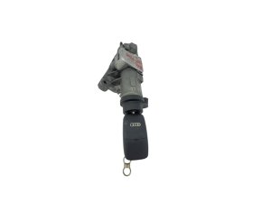 Tändningslås 4B0905851G  4B0905849 Audi A2 A3 A4 A6