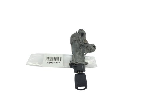Tändningslås Skoda 4B0905851C 4B0905849
