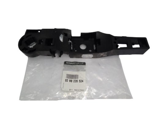 Dörrhandtag vänster 8200226524 Clio 3 Modus Original