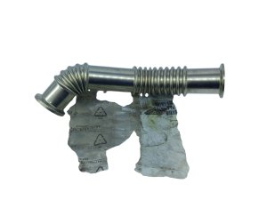 Dekompressionsslang 1628.PN 1628PN Peugeot Boxer 2.5D Original Ny