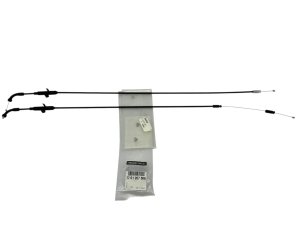 Sätekabel Original 7701207506 Renault Megane 2