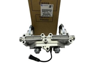 Ventilaktiverare 46342136 Fiat 500 0.9 Original Ny