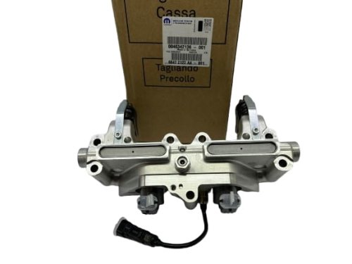 Ventilaktiverare 46342136 Fiat 500 0.9 Original Ny